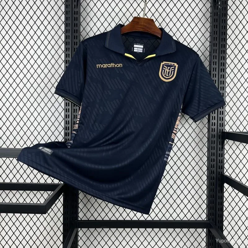 Ecuador